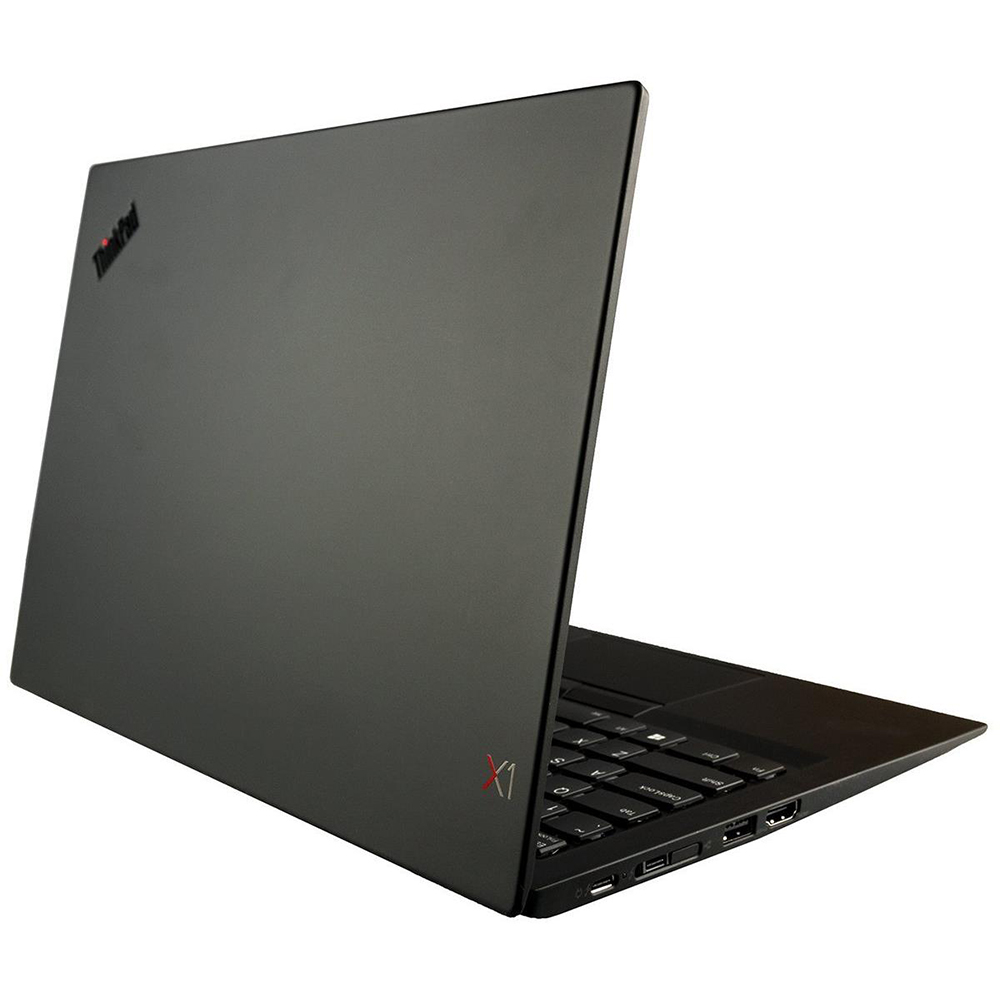 Lenovo ThinkPad X1 Carbon (6th Gen) Intel Core i7 (8th Gen) 8650U